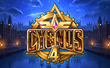 Cygnus 4