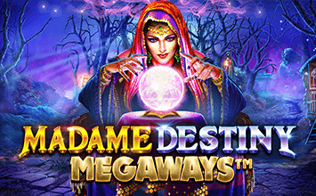 Madame Destiny Megaways