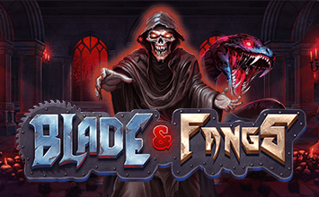 Blade & Fangs
