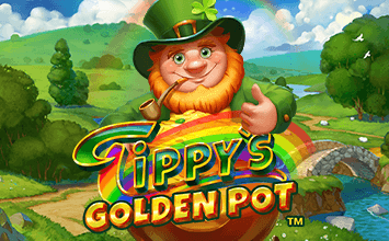 Tippy's Golden Pot