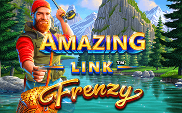 Amazing Link Frenzy