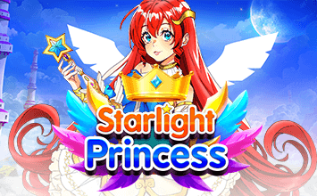 Starlight Princess