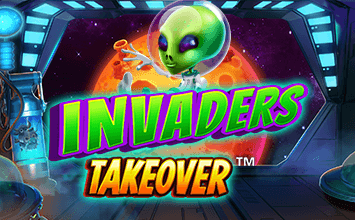 Invaders Takeover