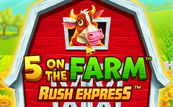 5 On The Farm
