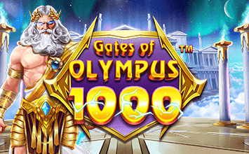 Gates Of Olympus 1000