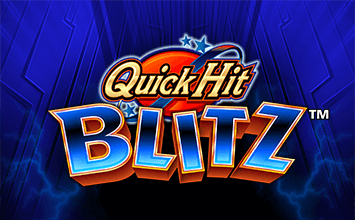 Quick Hit Blitz Blue