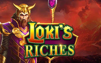 Loki's Riches