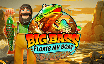Big Bass Floats My Boat