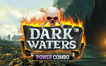 Dark Waters Power Combo