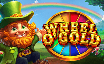 Wheel O'Gold