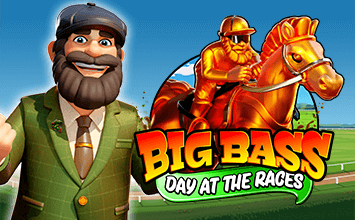 Big Bass Day at the Races