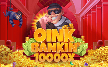 Oink Bankin'