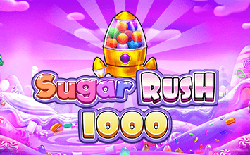 Sugar Rush 1000