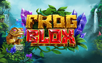Frogblox