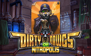 Dirty Dawgs of Nitropolis