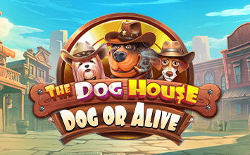 The Dog House – Dog or Alive
