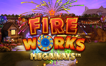 Fireworks Megaways