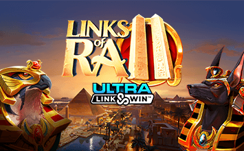 Links of Ra II