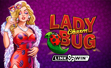 Lady Charm Bug