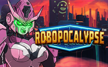 Robopocalypse