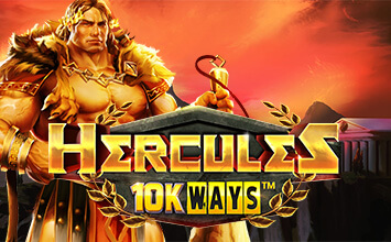 Hercules 10K Ways