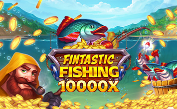 Fintastic Fishing