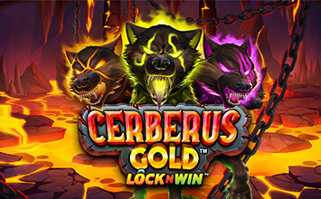 Cerberus Gold
