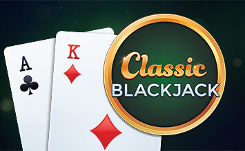 Classic Blackjack