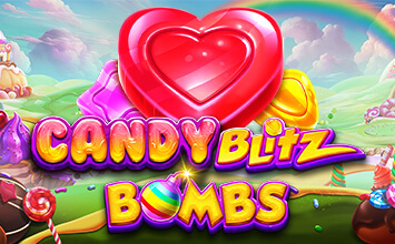 Candy Blitz Bombs