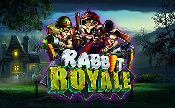 Rabbit Royale