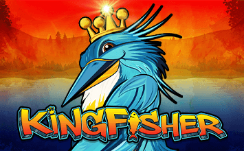 King Fisher