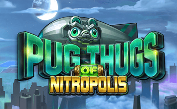 Pug Thugs of Nitropolis