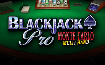 Blackjack Pro MultiHand