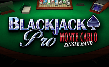Blackjack Pro SingleHand