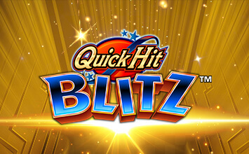 Quick Hit Blitz Gold