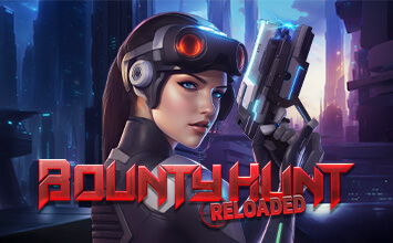 Bounty Hunt Reloaded