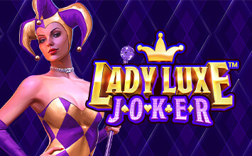 Lady Luxe Joker