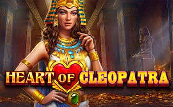 Heart of Cleopatra