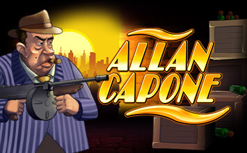 Allan Capone (Super Jackpot)