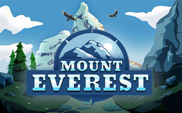 Mount Everest (Super Jackpot)