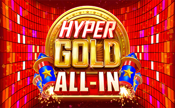 Hyper Gold All In