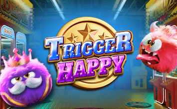 Trigger Happy