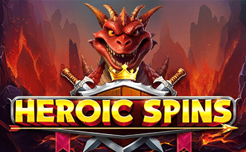 Heroic Spins
