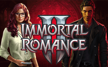 Immortal Romance II