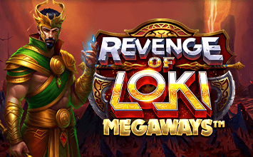 Revenge of Loki Megaways