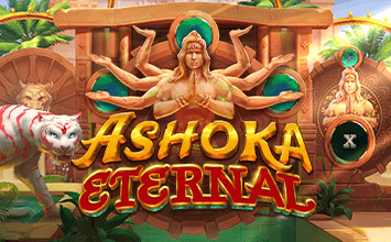 Ashoka Eternal