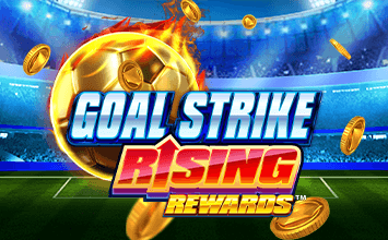 Goal Strike Rising Rewards