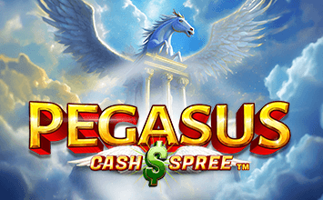 Pegasus Cash Spree