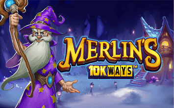 Merlin’s 10K Ways