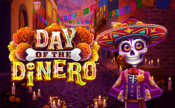 Day Of The Dinero